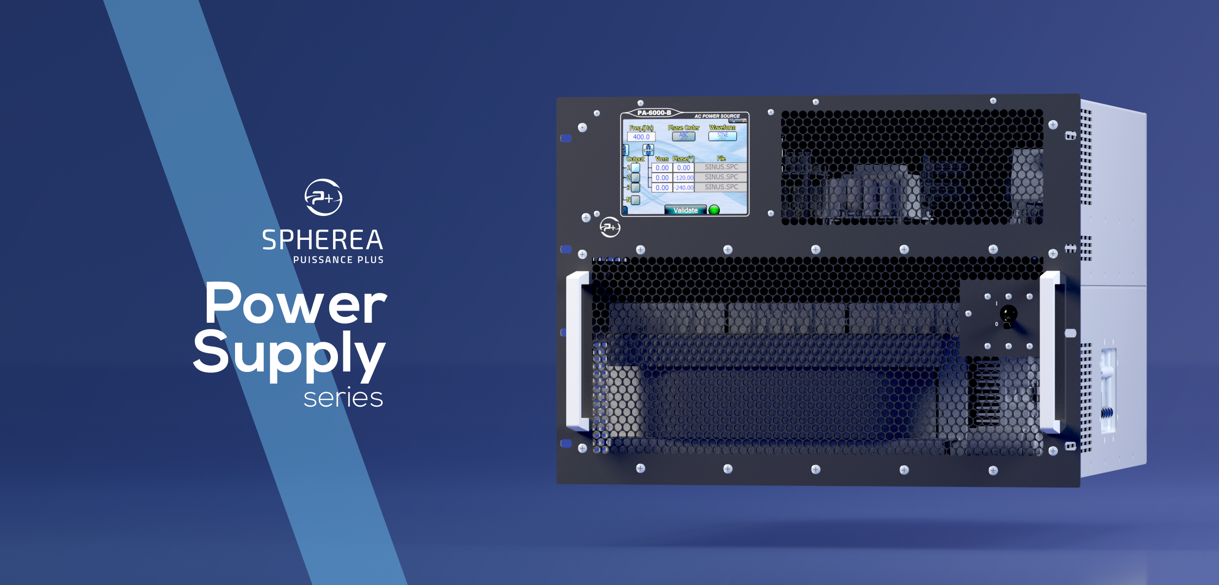 Power Supply slide