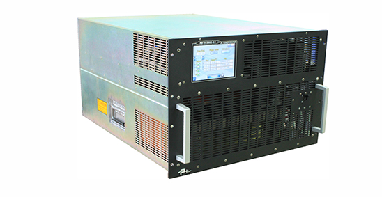 Power Amplifier 3x2kVA